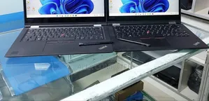 New Laptop Lenovo ThinkPad Yoga 370 16GB Intel Core I5 SSD 512GB