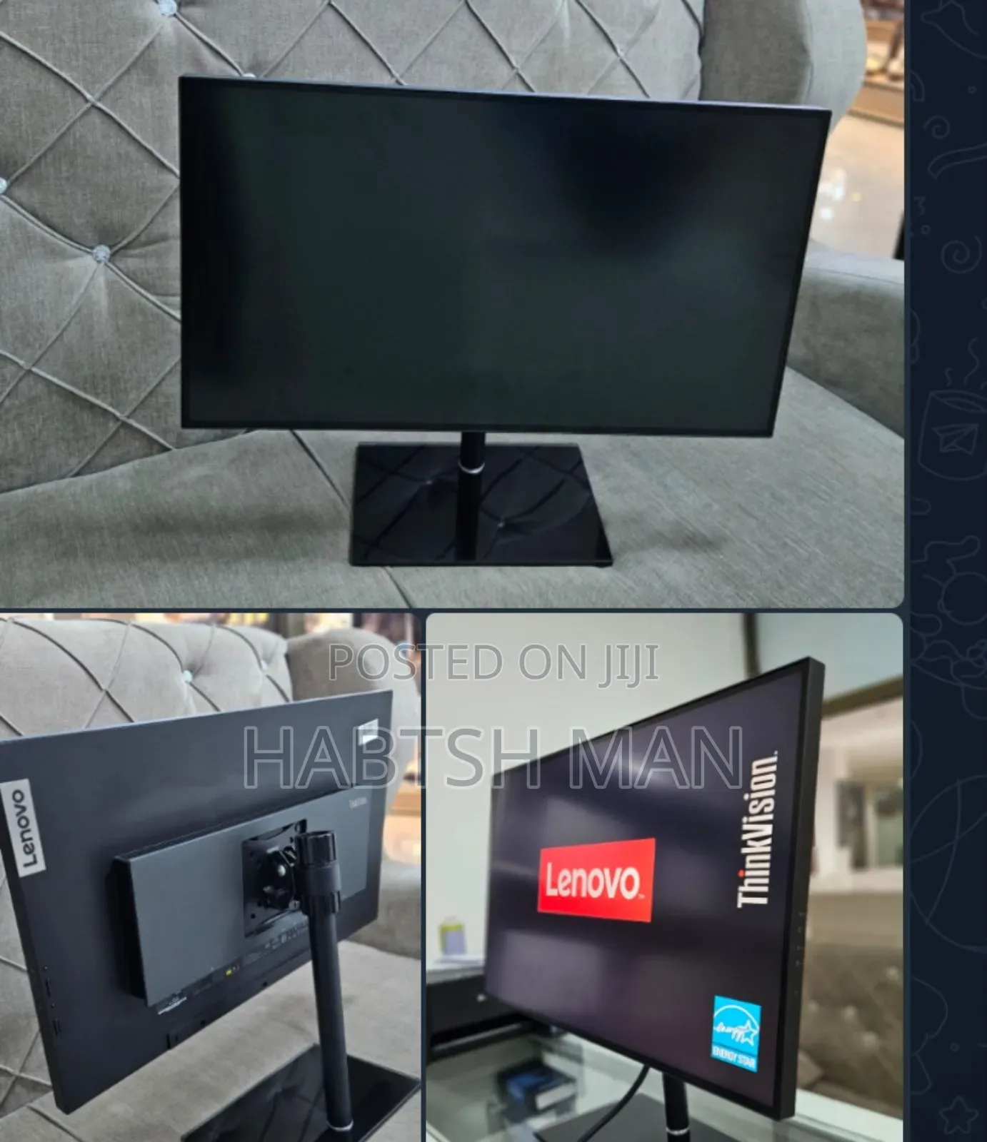 Lenovo Thik