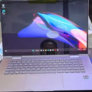 Photo - New Laptop HP Envy 13t 32GB Intel Core I5 SSD 1T