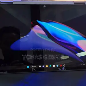 New Laptop HP Envy 13t 32GB Intel Core I5 SSD 1T