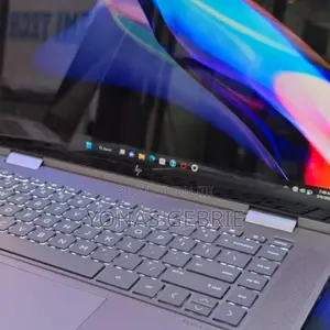 New Laptop HP Envy 13t 32GB Intel Core I5 SSD 1T