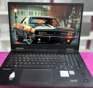 Photo - New Laptop HP Omen X 16GB Intel Core I5 SSD 512GB