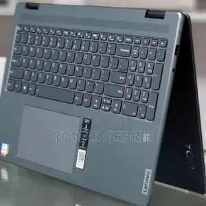 New Laptop Lenovo Yoga 9i 32GB Intel Core I7 SSD 1T