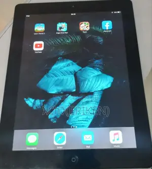 Photo - New Apple iPad Pro 10.5 (2017) 64 GB Silver