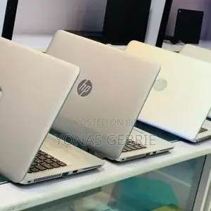 New Laptop HP EliteBook 840 G3 8GB Intel Core I5 SSD 256GB