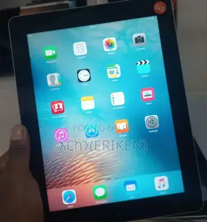 New Apple iPad Pro 10.5 (2017) 64 GB Silver