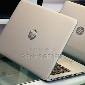 New Laptop HP EliteBook 840 G3 8GB Intel Core I5 SSD 256GB