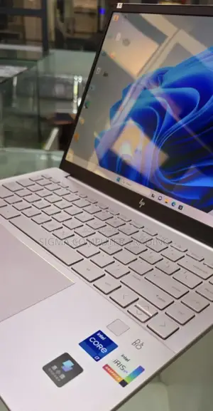 New Laptop HP Pavilion 14 16GB Intel Core I7 SSD 512GB