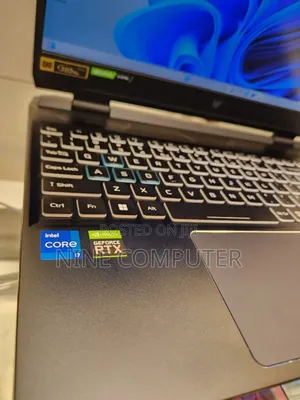 New Laptop Acer Predator Helios 300 16GB Intel Core I7 SSD 512GB