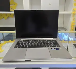 Photo - New Laptop HP ZBook 14 16GB Intel Core I7 SSD 512GB