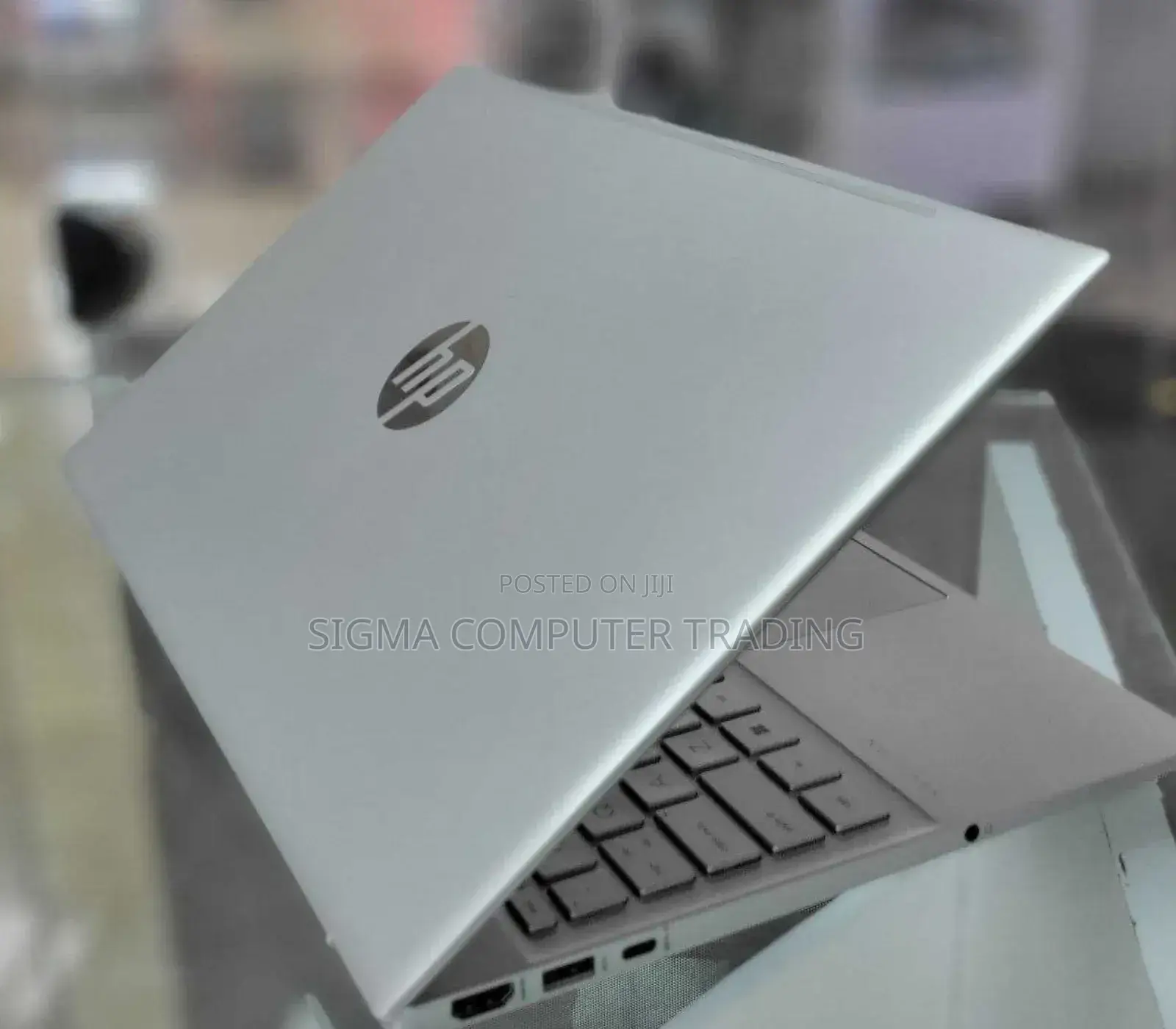 New Laptop HP Pavilion 15 8GB Intel Core I5 SSD 512GB