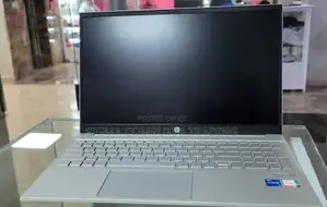 Photo - New Laptop HP Pavilion 15 8GB Intel Core I5 SSD 512GB