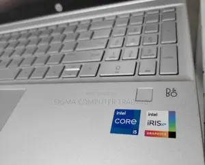 New Laptop HP Pavilion 15 8GB Intel Core I5 SSD 512GB