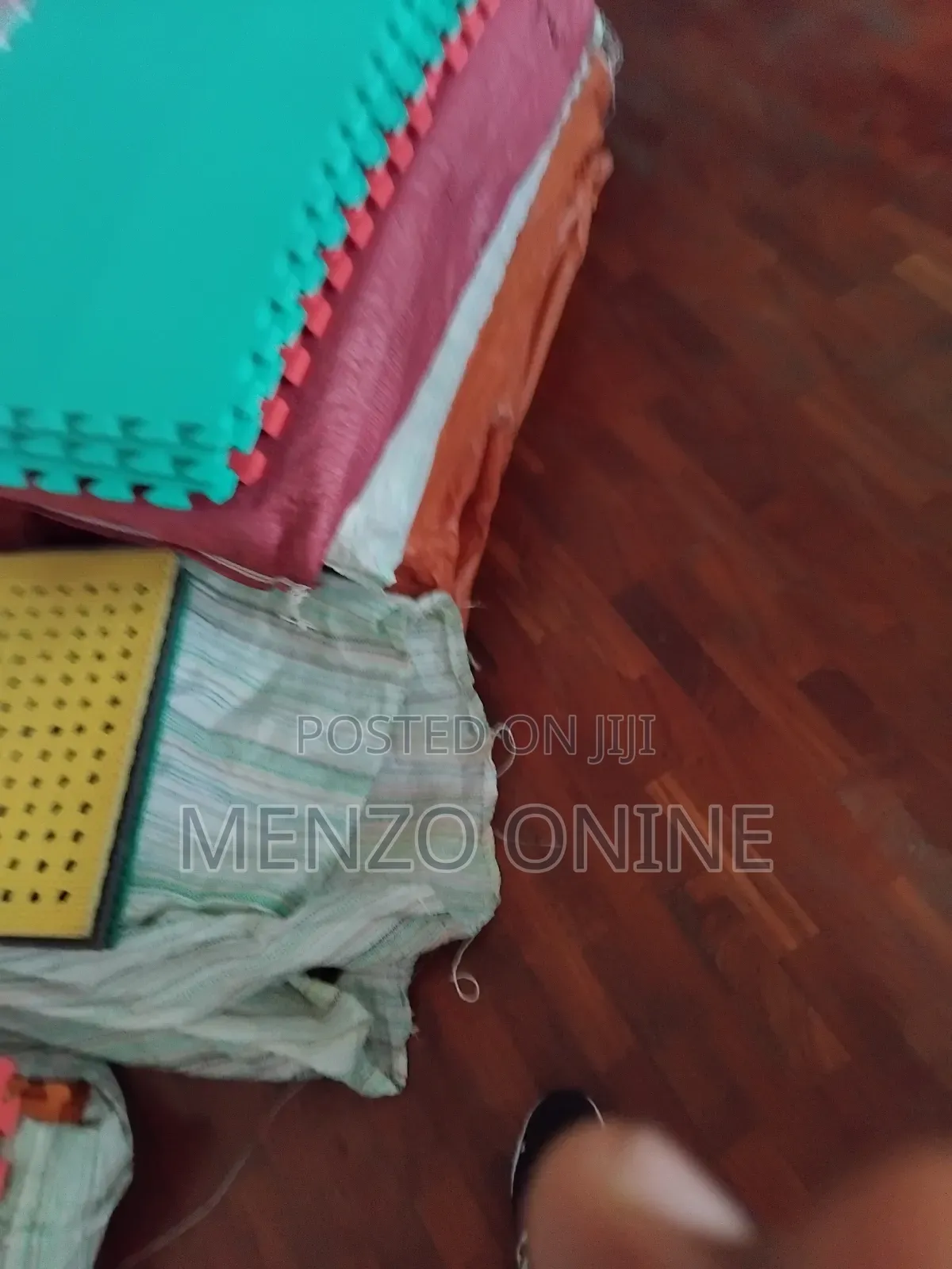 Daycare and GYM Floor Mat (Carpet)