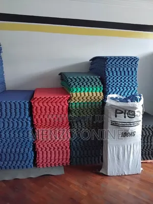 Daycare and GYM Floor Mat (Carpet)