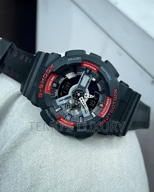 G-Shock GA-110HR-1A