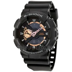 Casio G-Shock GA-110RG-1ADR