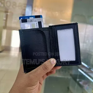 High Quality ዘመናዊ Wallet