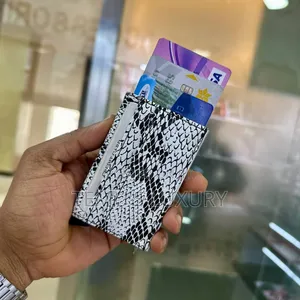 High Quality ዘመናዊ Wallet