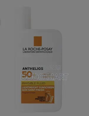 Photo - Laroche Invisible Fluid