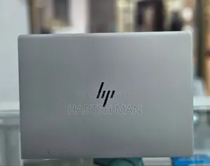 New Laptop HP EliteBook 840 G6 16GB Intel Core I5 SSD 512GB