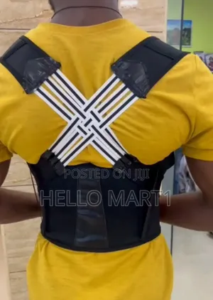 Photo - Posture Corrector Belt