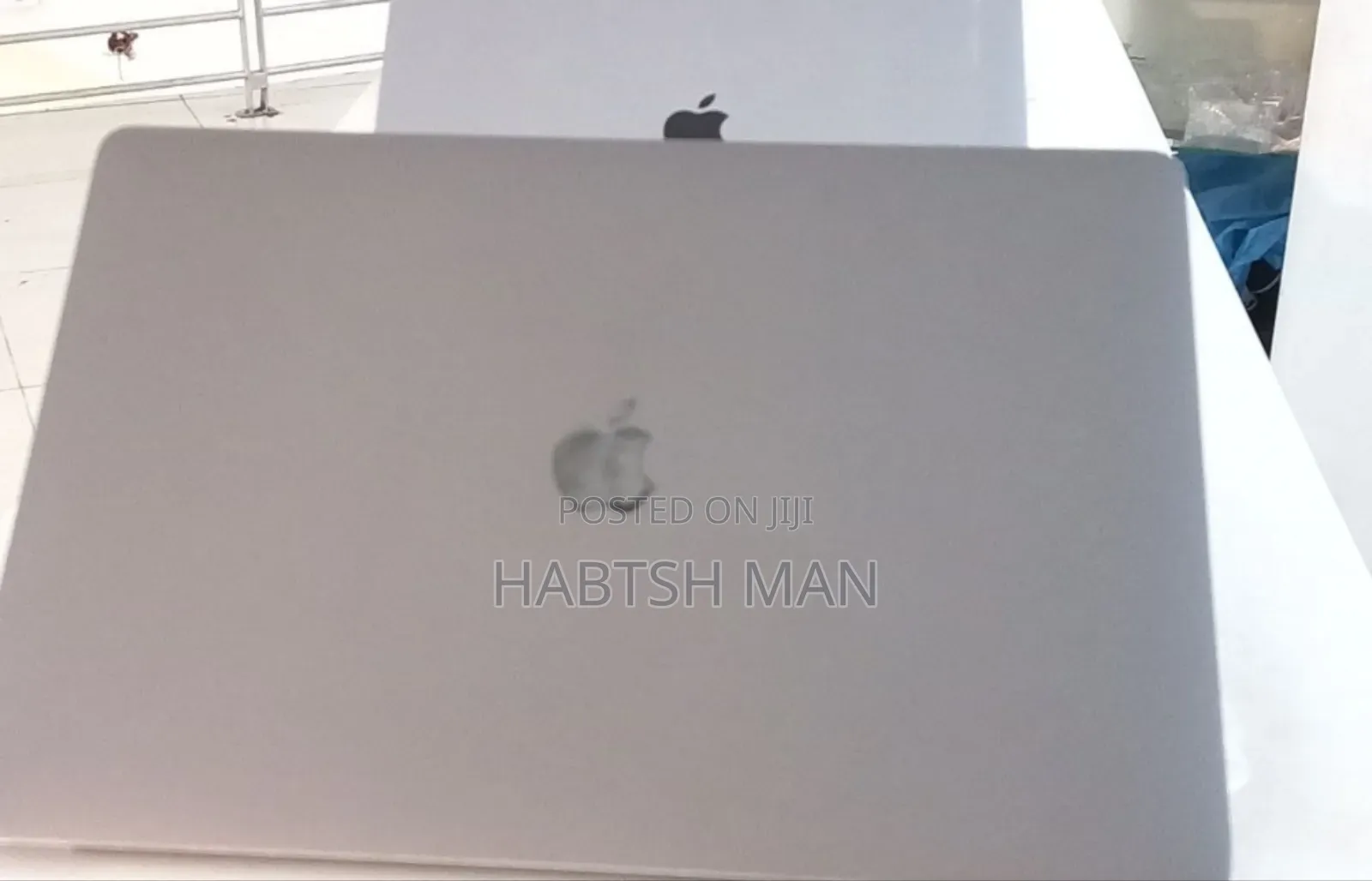 New Laptop Apple MacBook Pro 2016 16GB Intel Core I7 SSD 512GB