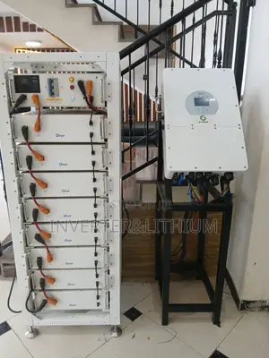 Generator and Inverter