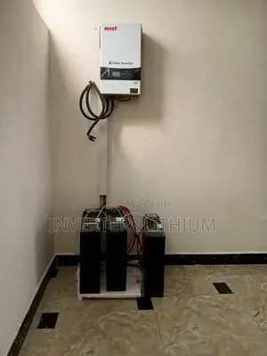 Generator and Inverter