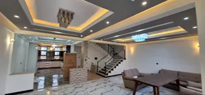 Furnished 6bdrm Townhouse/Terrace in Bole Ayat for sale