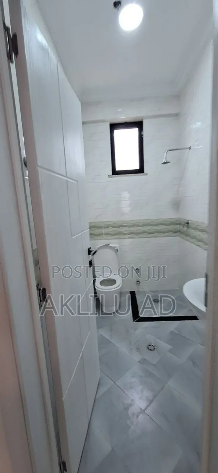 Furnished 6bdrm Townhouse/Terrace in Bole Ayat for sale