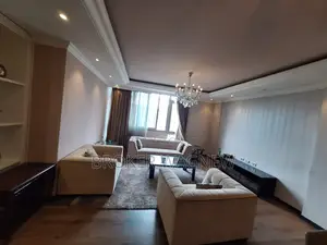 Furnished 2bdrm Apartment in Kirkos for rent