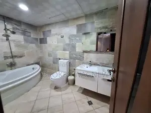 Furnished 2bdrm Apartment in Kirkos for rent