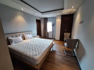 Furnished 2bdrm Apartment in Kirkos for rent