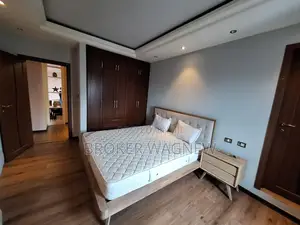 Furnished 2bdrm Apartment in Kirkos for rent