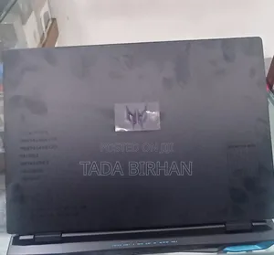 Photo - New Laptop Acer Predator Helios 300 32GB Intel Core I9 SSD 1T