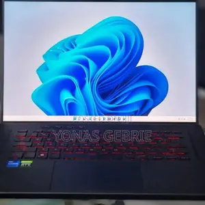 New Laptop Asus ROG Zephyrus M (GM501) 16GB Intel Core I7 SSD 512GB