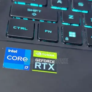 New Laptop Asus ROG Zephyrus M (GM501) 16GB Intel Core I7 SSD 512GB