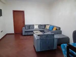 Photo - Furnished 1bdrm Apartment in Lideta for rent