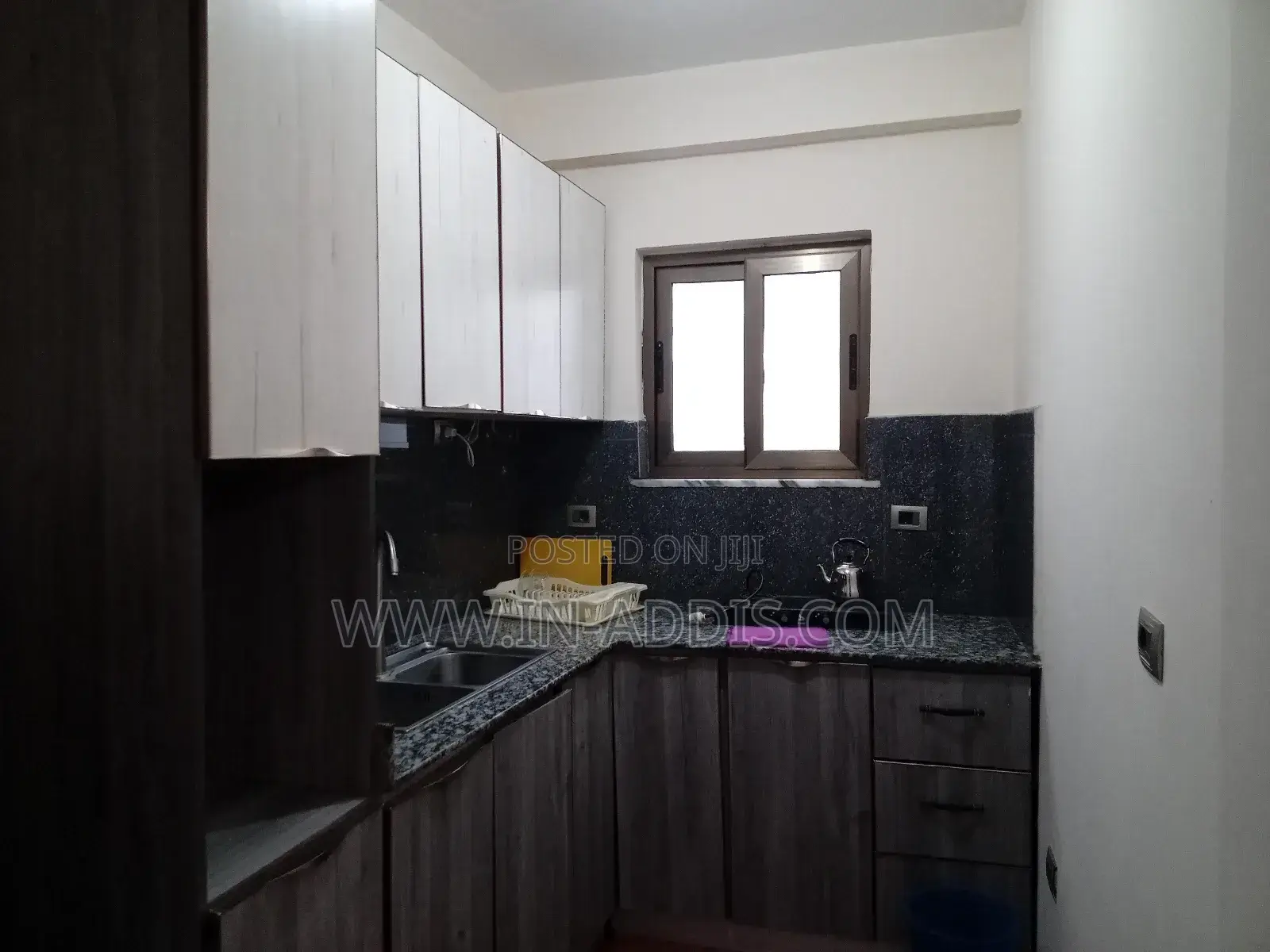 Furnished 1bdrm Apartment in Lideta for rent