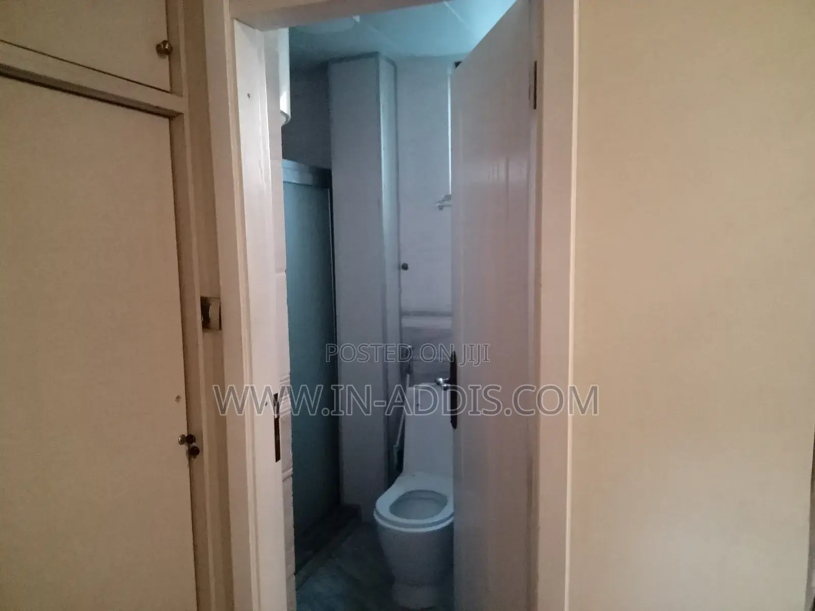 Furnished 1bdrm Apartment in Lideta for rent