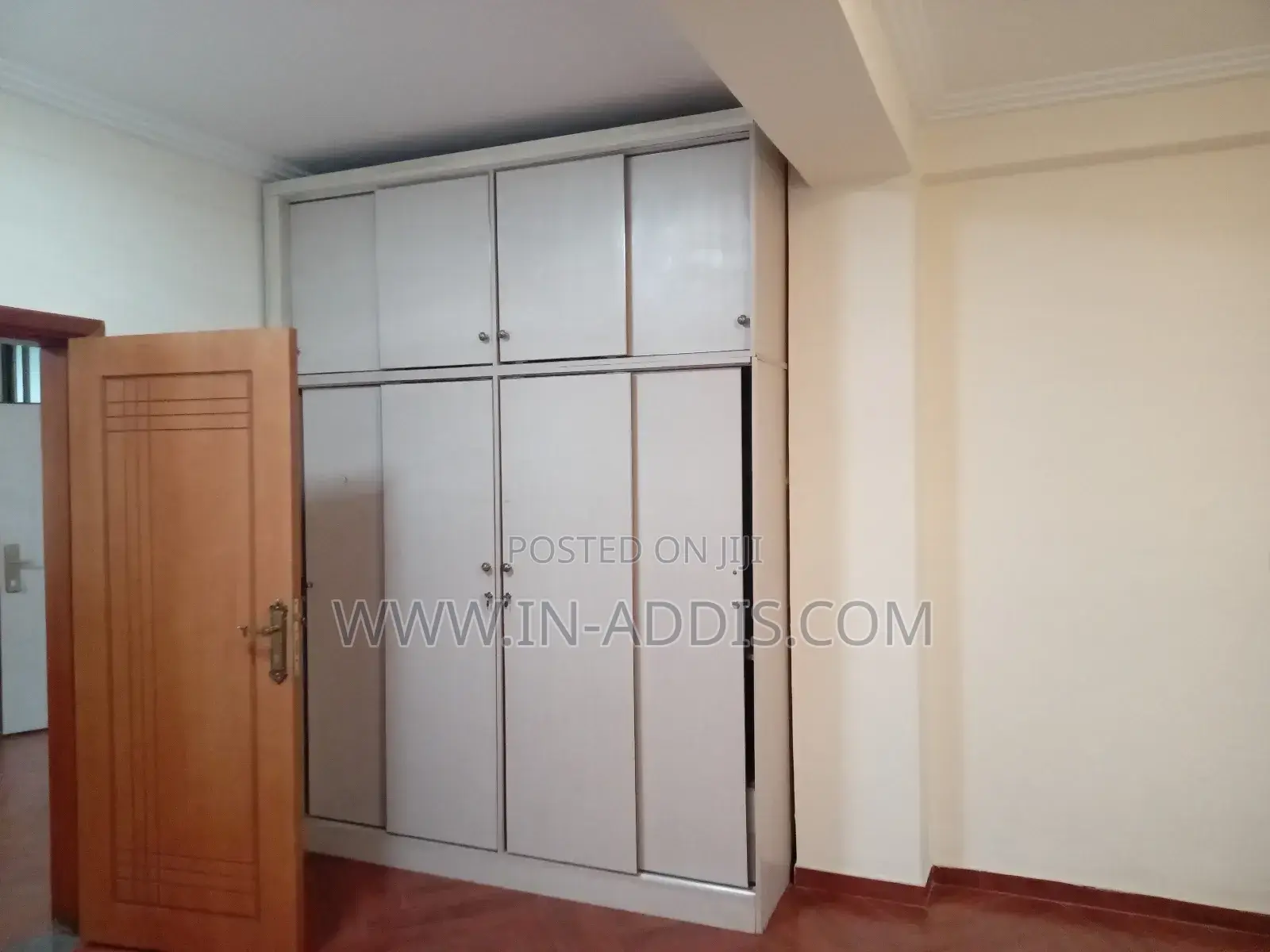 Furnished 1bdrm Apartment in Lideta for rent