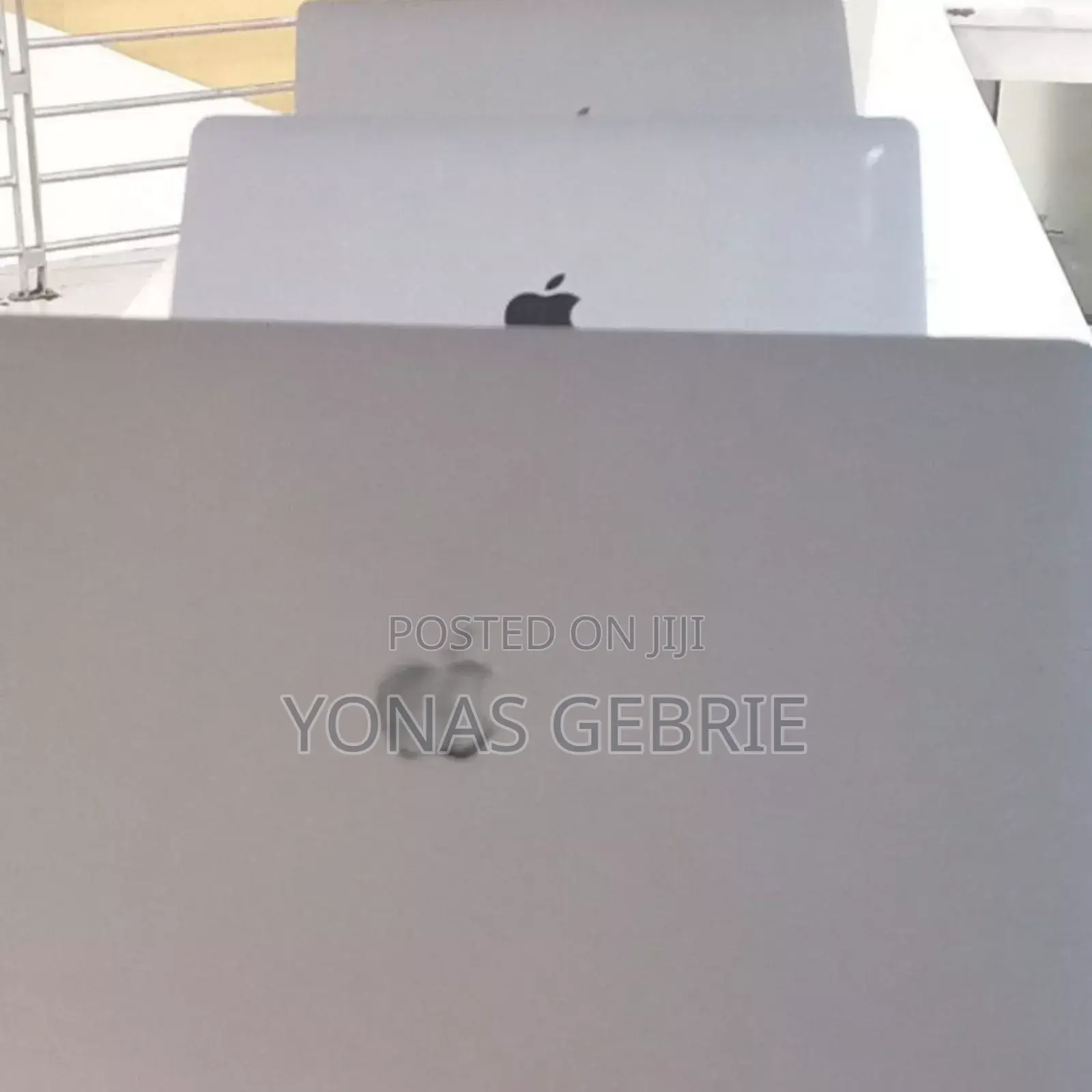 New Laptop Apple MacBook Pro 2016 16GB Intel Core I7 SSD 512GB