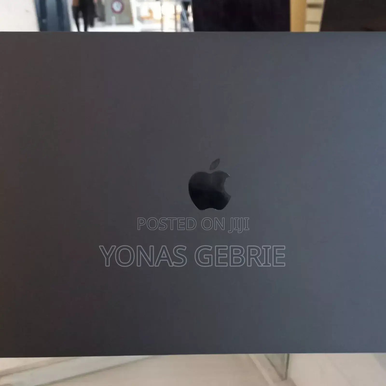 New Laptop Apple MacBook Pro 2016 16GB Intel Core I7 SSD 512GB