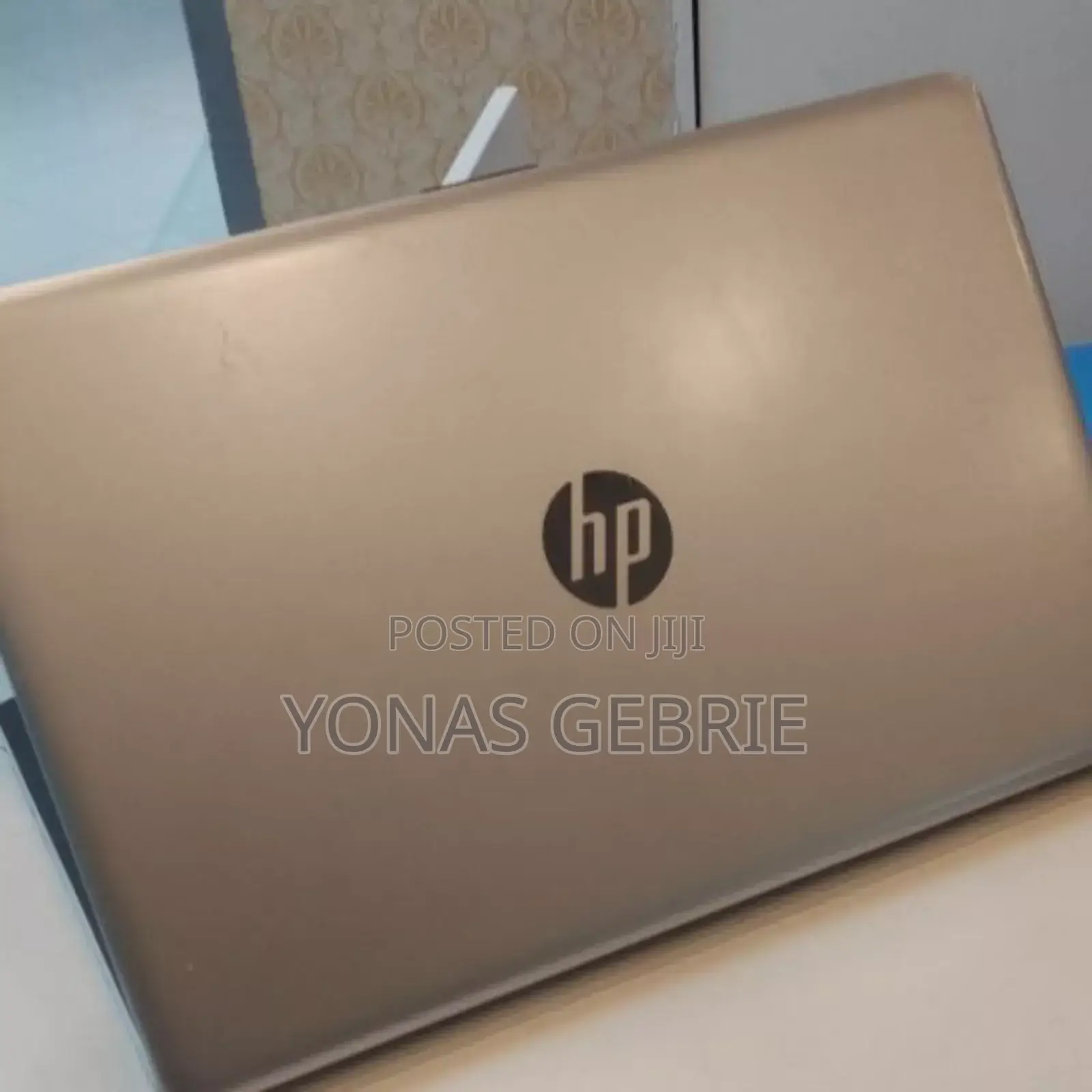 New Laptop HP Stream Notebook 8GB Intel Core I7 SSD 256GB