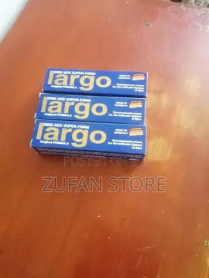 Made in Germany Largo