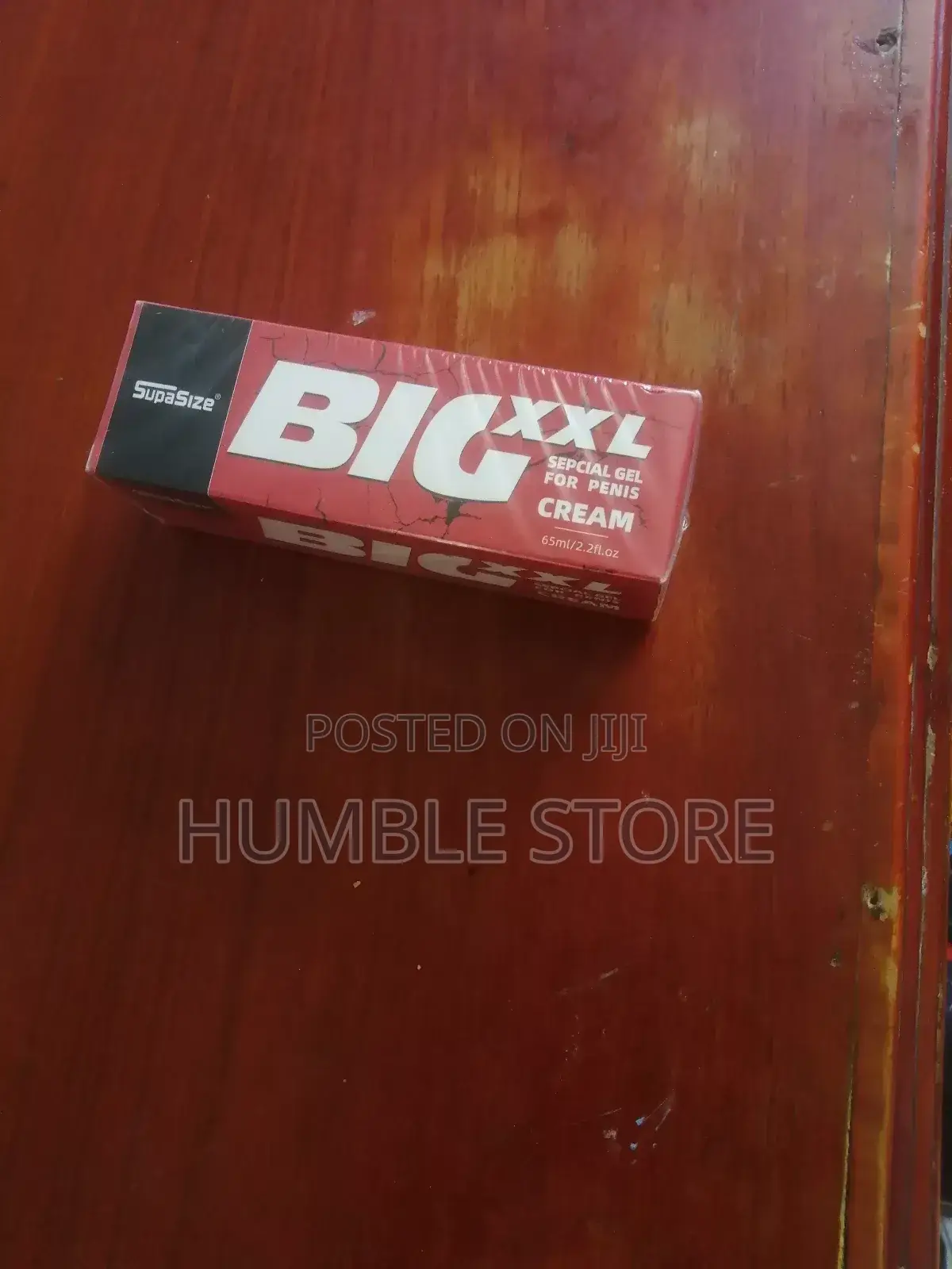 Big XXXL King Size