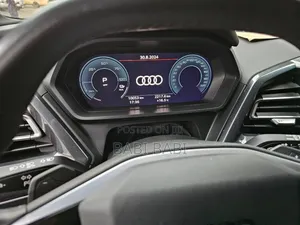 Audi Q5 2023 Black