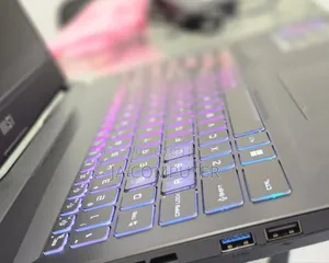 New Laptop MSI Pulse GL66 16GB Intel Core I7 SSD 1T