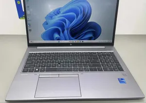 Photo - New Laptop HP Zbook Studio G7 16GB Intel Core I7 SSD 512GB